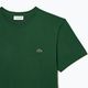 Maglietta Lacoste da uomo TH2038 verde 5