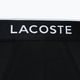 Slip Lacoste uomo 8H3472 3 paia nero 4