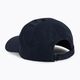 Cappello da baseball Lacoste RK2662 blu navy 3