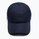 Cappello da baseball Lacoste RK2662 blu navy 7