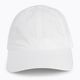 Cappello da baseball Lacoste RK2662 bianco 4