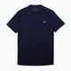 Camicia da tennis Lacoste uomo TH3401 blu navy