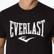 Maglietta da allenamento Everlast Russel uomo nero 807580-60 4