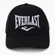 Cappello da baseball Everlast Hugy nero 899340-70-8 4