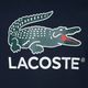 Felpa Lacoste uomo SH1281 blu navy 3