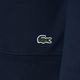 Felpa Lacoste uomo SH1281 blu navy 4