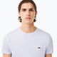 T-shirt Lacoste uomo TH6709 blu fenice 3