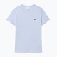 T-shirt Lacoste uomo TH6709 blu fenice 4