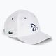 Lacoste Tennis X Novak Djokovic, set maglia idro + cappellino 5