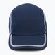 Cappello da baseball Lacoste da uomo RK7574 432 blu navy/blu navy 3