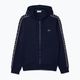 Felpa Lacoste SH7457 blu scuro da uomo 5