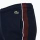 Pantaloncini Lacoste da bambino GJ2462 blu navy-expresso 4