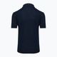 Polo Lacoste bambino PJ2479 blu navy-espresso 2