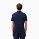 Polo Lacoste uomo DH2557 blu navy 2