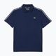 Polo Lacoste uomo DH2557 blu navy 4