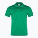 Polo Lacoste uomo DH2050 verde fluoro