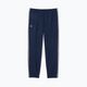 Pantaloni Lacoste da uomo XH2521 blu navy 3