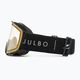 Occhiali da sci Julbo Quickshift OTG Reactiv ad alto contrasto nero/flash infrarossi 4