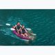 ABSTRACT Saori 360 viola kayak gonfiabile per 2 persone 3
