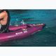 ABSTRACT Saori 360 viola kayak gonfiabile per 2 persone 8