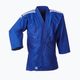 adidas Club bambini judogi blu J350BLUE 2