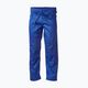 adidas Club bambini judogi blu J350BLUE 3