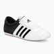 Adidas Adi-Kick scarpa da taekwondo Aditkk01 bianco e nero ADITKK01