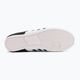 Adidas Adi-Kick scarpa da taekwondo Aditkk01 bianco e nero ADITKK01 5