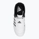 Adidas Adi-Kick scarpa da taekwondo Aditkk01 bianco e nero ADITKK01 6