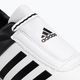 Adidas Adi-Kick scarpa da taekwondo Aditkk01 bianco e nero ADITKK01 8