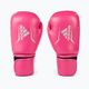 Guantoni da boxe adidas Speed 50 rosa ADISBG50