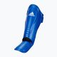 adidas Adisgss011 2.0 protezioni tibia blu ADISGSS011 5