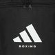 Zaino da allenamento adidas Boxing 43 l nero/bianco ADIACC090B 5