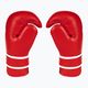 Guantoni da boxe adidas Point Fight Adikbpf100 rosso e bianco ADIKBPF100 7