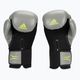 Guanti da boxe adidas Speed Tilt 150 grigio SPD150TG 2