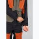 Immagine Naikoon 20/20 giacca da sci da uomo verde militare scuro 10