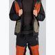 Immagine Naikoon 20/20 giacca da sci da uomo verde militare scuro 12