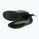 Aqualung Cancun nero/argento scarpe da uomo per l'acqua 10
