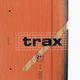 F-ONE Trax tavola da kitesurf 77213-0114 4
