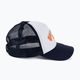 Cappello da baseball per bambini Billabong Podium Trucker navy 2