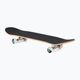 Element Hatched Rosso Blu skateboard classico 2