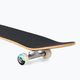 Element Hatched Rosso Blu skateboard classico 7