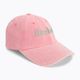 Cappello da baseball Billabong Stacked rosa tramonto da donna