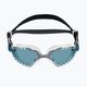 Occhiali da nuoto Aquasphere Kayenne Pro 2022 trasparente/grigio/scuro 2