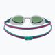 Occhiali da nuoto Aquasphere Fastlane 2022 rosa/turchese/rosa specchio 5