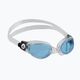 Occhiali da nuoto Aquasphere Kaiman trasparente/blu EP3000000LB