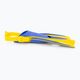 Aqualung Set Snorkeling Hero per bambini giallo/blu 9