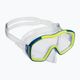 Kit snorkeling per bambini Aqualung Raccon Combo trasparente/blu/giallo 2