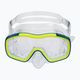 Kit snorkeling per bambini Aqualung Raccon Combo trasparente/blu/giallo 3