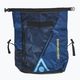 Aquasphere Gear Zaino a rete blu navy/nero